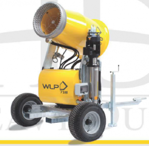 WLP718 Trailer